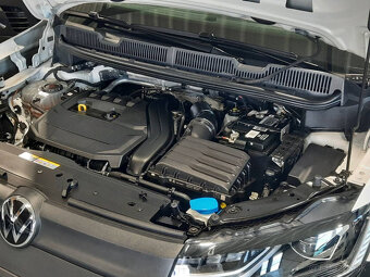 Volkswagen Caddy 1,5 TSi LED - 5
