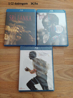 Blu ray filmy - 5