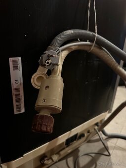 Hoover h dish 700 PRO umývačka riadu - 5