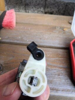 Renault kangoo 2 - 5