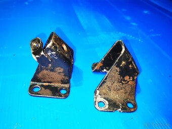 Lada Vaz Žiguli držiak motora - 5