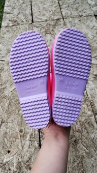 Gumáky coqui 28 - 5