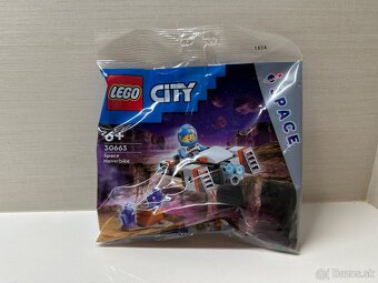 Lego polybagy - 5