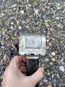 Zdviháky na auto - 5