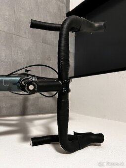 CTM Blade Comp vel.60 / XL - 5