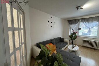 MEGA AKCIA 2,5- izbový byt - prekvapí priestorom aj cenou - 5