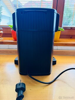 Pákový kávovar Rowenta - 5