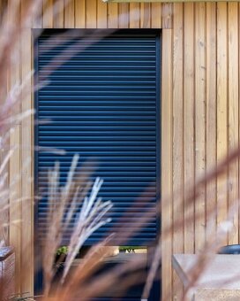 Hliníkové rolety TOP - 5