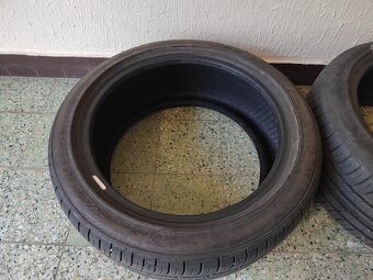 Letné pneu 225/45/R17 3+1ks - 5