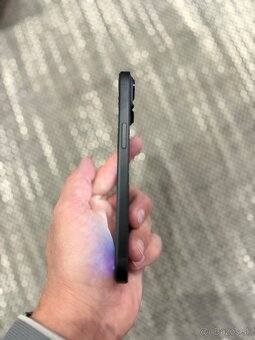 PREDÁM Apple iPhone 15 256GB - 5