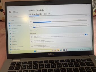 Perfektný Dell Latitude 5410 - 5