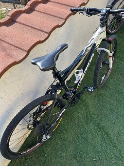 MERIDA MISSION 2000 - 5