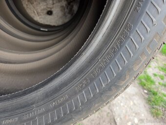 Pneumatiky 225 50 18 Zn.brideston - 5