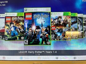Xbox 360 phat RGH3 - 5