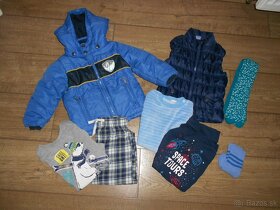 Detské oblečenie 86-92-1 - 5
