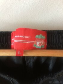 Liverpool FC šortky, veľkosť L - 5