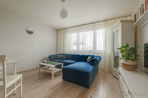 Príjemný 3 izbový byt po kompletnej rekonštrukcii | Ťahanovc - 5