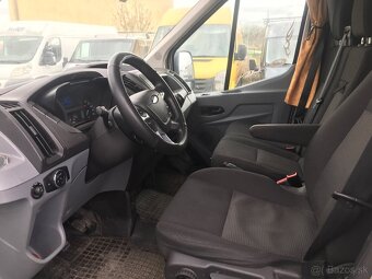 Prodam Ford Transit 2.2TDCI - 5