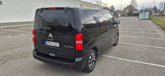 Citroen SpaceTourer 2.0 BlueHDi 180k S&S M Business AT - 5