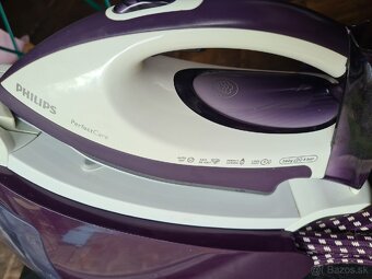 Philips PerfectCare GC9240 parný generátor / žehlička - 5