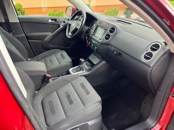 Volkswagen Tiguan 2.0 TSI 147kw 4x4 - 5