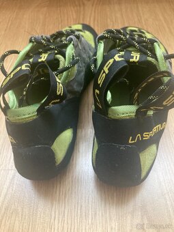 La sportiva lezecka obuv - 5