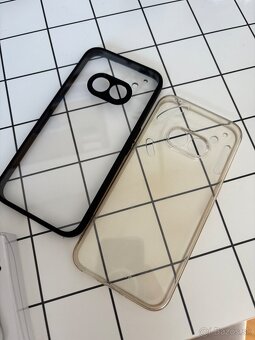 Nothing Phone (2a) 12gb/256gb biely - 5