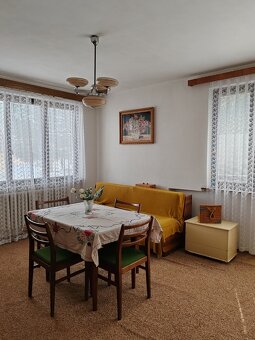 Na predaj rodinný dom Jaslovské Bohunice - 5