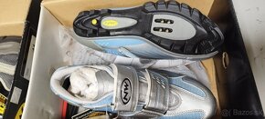 Nové cyklistické tretry MTB aj cestné aj karbónové - 5