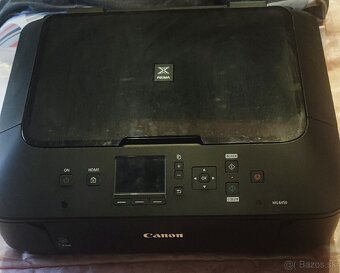 Canon PIXMA MG6450 - 5