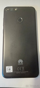 predam HUAWEI Y6 Prime 2018, plne funkčný - 5