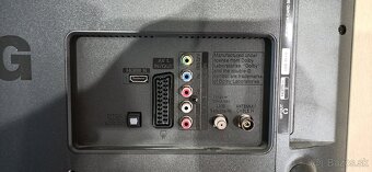 Predam plne funkcny LED tv LG 32LF561V - 5