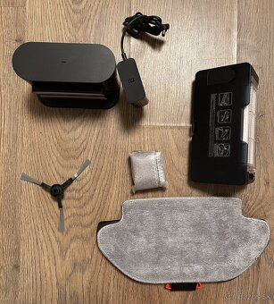 Xiaomi Mi Robot Vacuum-Mop P - black - 5
