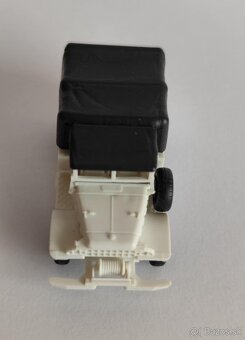 model Dodge Roco Minitanks 1:87 - 5