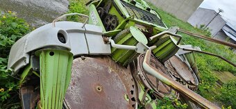 Claas - 5