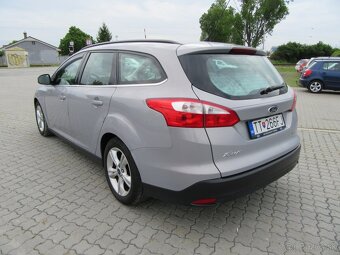 Ford focus kombi - 5