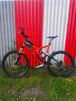 Bicykel KTM - 5