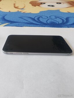 iPhone 6 16GB - 5