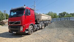 Kopacie a búracie práce-dovoz materiálu EKOSPOL Vranov - 5