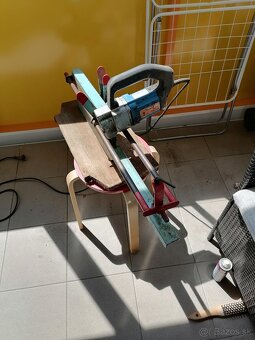 Elektricke noznice. special - 5