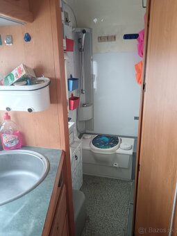 Aurokaravan Adria - 5