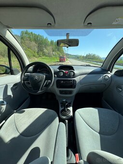 Citroen C3 1.4 HDi, nová STK 2 roky - 5