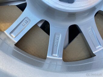 5x108 R15 7J ET38 Ronal R38 - 5