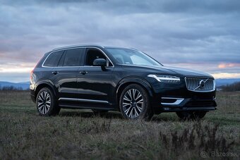 Volvo XC90 B5 - 5