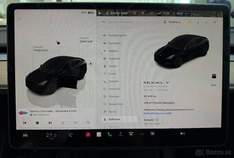 Tesla Model Y Long Range 2022 - 5
