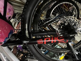 RockShox Pike DJ 26" 100mm - 5
