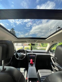 Volkswagen Passat B8 2.0tdi DSG - 5