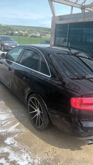 Audi A4 B8 2008 105kw S line Black Edition - 5
