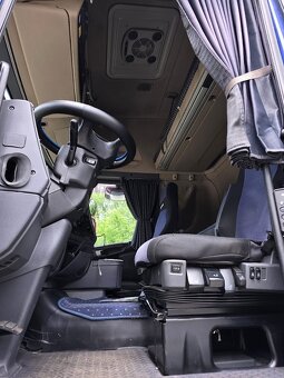 TAHAČ SCANIA R 420 r.2007, STANDART, AUTOMAT - 5