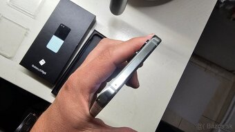Samsung Galaxy Z Flip 5 mint 256GB -aj vymením - 5